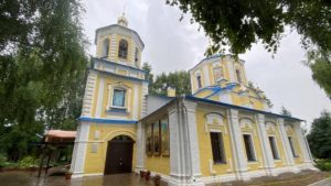 Четыре церкви и мечеть станут объектами культурного наследия в Татарстане