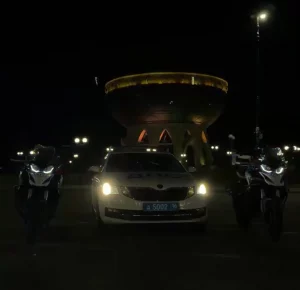 Сбитые пешеходы и столкновение с электровелосипедистом: за сутки в Казани случилось четыре ДТП