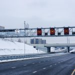 На М12 у Казани появится ещё один платный отрезок дороги на Шали