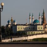 В Казани перекроют участок улицы Айвазовского: причина в теплоснабжении дома
