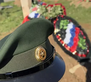 «Мы даже не успели понять»: на СВО погиб муж татарской поэтессы, автора многих песен