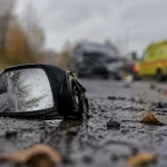 За сутки на дорогах Казани произошло три аварии с пострадавшими