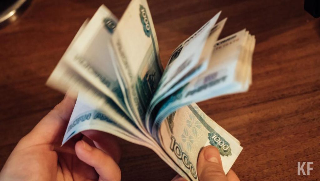 Средняя пенсия более 30 тысяч рублей среди работающих отмечена в 10 регионах России