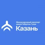 У аэропорта Казани появится новый логотип — его разработкой занималась студия Артемия Лебедева