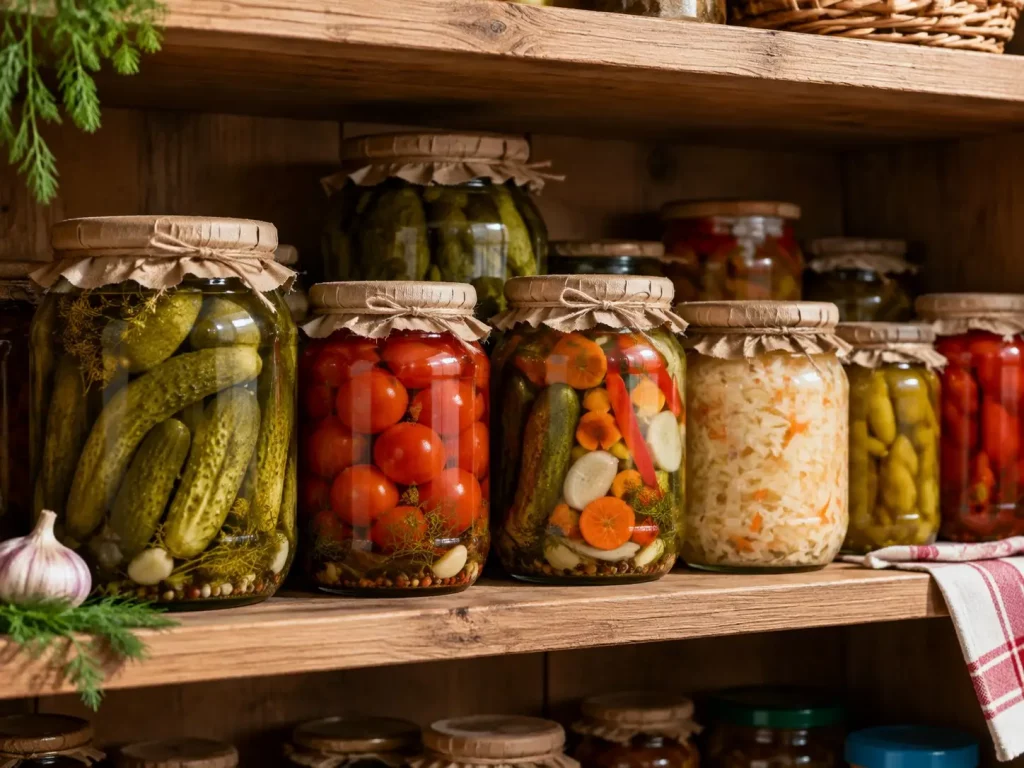 Россиянам рекомендовали начинать закупать продукты к Новому году уже сейчас