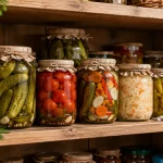Россиянам рекомендовали начинать закупать продукты к Новому году уже сейчас
