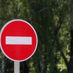В центре Казани могут ограничить движение транспорта на время оглашения послания раиса Татарстана