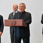Минниханов посетил сборочно-испытательный комплекс «Казанькомпрессормаш» в Зеленодольске