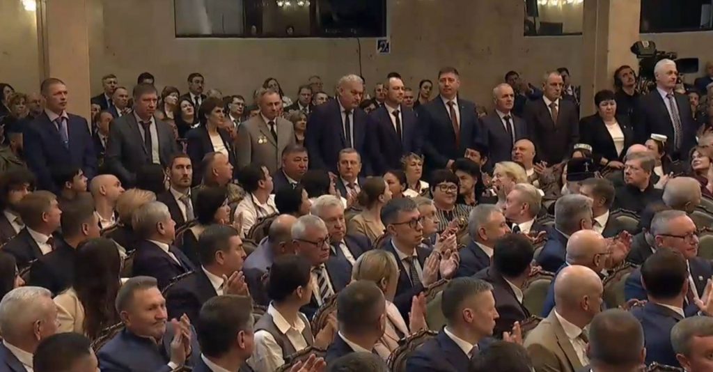 Минниханов: каждый лауреат Электронной доски почета – пример для своих коллективов