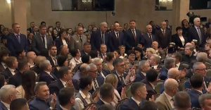 Минниханов: каждый лауреат Электронной доски почета – пример для своих коллективов
