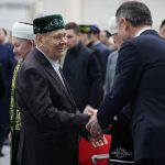 Минниханов объявил Год Минтимера Шаймиева в Татарстане