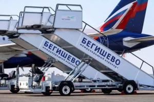 Минниханов поручил начать ремонт взлетной полосы аэропорта «Бегишево»