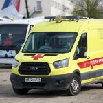Роспотребнадзор проверит школу, где массово отравились участники первенства России по биатлону