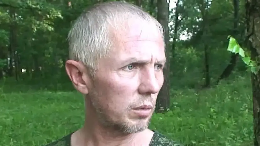 Убивал подростков и насиловал падчерицу: маньяку-актёру Алексею Гаськову дали пожизненное