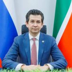 От «Единой России» на пост председателя Госсовета РТ выдвинут Фарида Абдулганиева