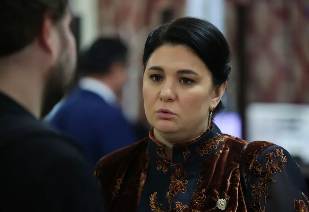 Талия Минуллина по итогам послания раиса: «Мы разрабатываем новые меры поддержки инвесторов»