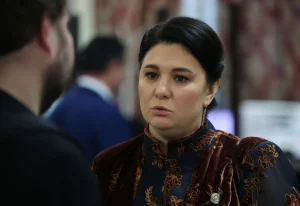Талия Минуллина по итогам послания раиса: «Мы разрабатываем новые меры поддержки инвесторов»