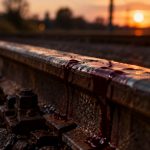 В Казани под колесами поезда погиб мужчина