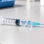В России зарегистрирована первая отечественная вакцина от менингококка