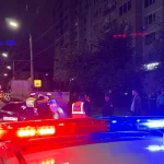 В Казани пассажир легковушки погиб после удара о припаркованный грузовик — жуткие кадры с места ДТП