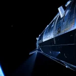 SpaceX впервые вывела Starship на настоящую орбиту