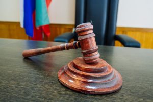 Осудили татарстанца, который задолжал больше миллиона по алиментам