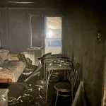 Обычный фен едва не привел к трагедии в многоэтажке Набережных Челнов
