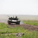От станка к службе: оператор ЧПУ из Челябинска выбрал Татарстан для подписания контракта на СВО
