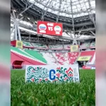Капитан сборной России сыграет в матче с Ираном в повязке, вдохновленной Татарстаном