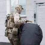 Украинца осудили на 19 лет за шпионаж в приграничье