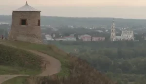 Раис Татарстана приглашает на фестиваль «Моя Цветаева» в Елабуге