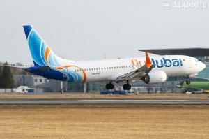 Инцидент с рейсом Flydubai Дубай — Тель-Авив: новые данные о пилотах меняют картину происшествия