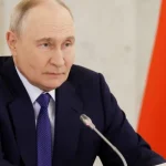 Путин заявил, что федеральный бюджет на 2027 год должен быть реалистичным