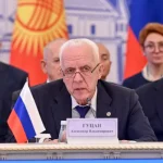 Возврат преступных активов из-за рубежа обсудили генпрокуроры стран СНГ в Казани