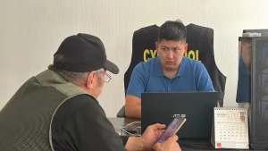 Пенсионер из Костаная поверил объявлению в TikTok и едва не лишился 1,9 млн тенге