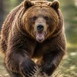 Правительство готовит серьезные меры из-за частых нападений медведей на людей