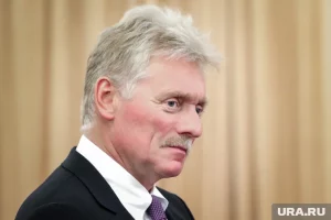 Кремль ответил на оголтелые заявления Европы о Калининграде