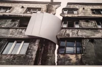 Мергасовский дом восстановят с квартирами и подземным паркингом