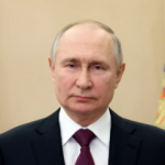 Путин поручил обеспечить сбор информации для обучения национальных моделей ИИ