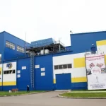 Суд арестовал электростанцию майнинговой компании Никифорова в Ярославской области