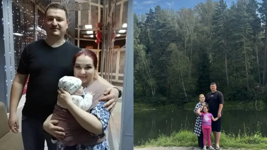 Плов со свининой и окрошка на квасе: переселенец из Бишкека — о жизни в Новосибирске