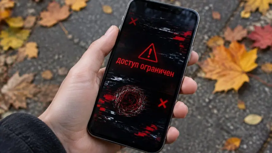 Владельцам VPN могут на год закрыть доступ к российскому хостингу