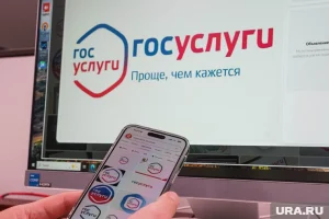 У россиян появится «красная кнопка» на «Госуслугах»