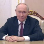 Владимир Путин: миру еще предстоит учиться жить и работать с искусственным интеллектом