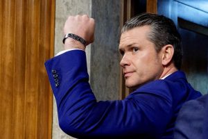 Пентагон создает командование автономных боевых действий: Хегсет назвал дроны крупнейшей революцией на поле боя