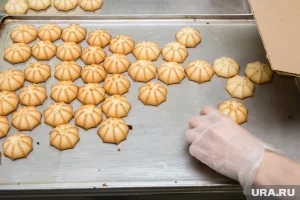 Печенье больше не покупаю, стряпаю дома и уплетаю с кофе: простой рецепт