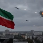 Звуки сирен и угроза нападения — в Татарстане ракетная опасность
