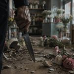 Семейная ссора закончилась кровавой резней: мужчина расправился с родителями после выхода из тюрьмы