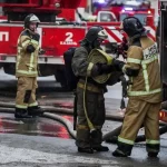 В жилом доме прогремел взрыв, погиб пожилой мужчина — подробности