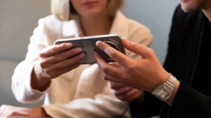 Татарстанцы стали чаще пользоваться смартфонами с 5G